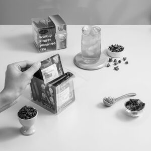 Assorted Tea Bags