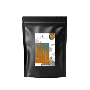 Treetea - Brussels Tea Blend Series Teabags