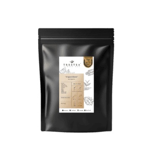 Treetea - DigestEase Wellness Series Teabags