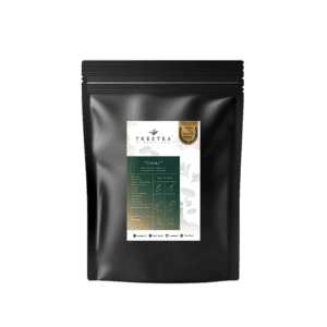 Treetea - Dubai Tea Blend Series Teabags