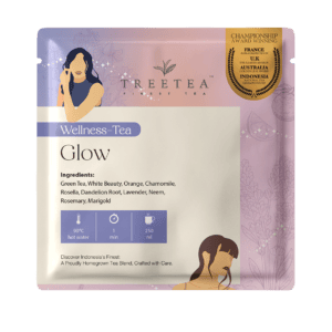 Treetea - Glow Wellness Series Sachet