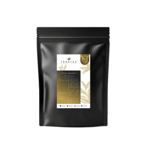Treetea - Gold Needle Single Origin Series Teabags