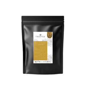 Treetea - Green Tea Chamomile Tea Blend Series Teabags