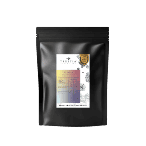 Treetea - Lubin Tea Blend Series Teabags