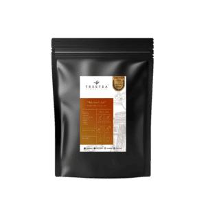 Treetea - Marseille Tea Blend Series Teabags