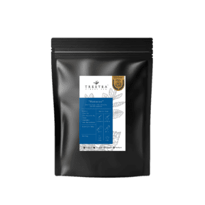 Treetea - Morocco Tea Blend Series Teabags