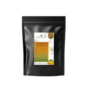 Treetea - Panama Tea Blend Series Teabags