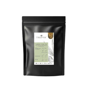 Treetea - Pandanus GT Tea Blend Series Teabags