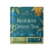 Treetea - Redolent Green Tea-Singel Origin Series Sachet