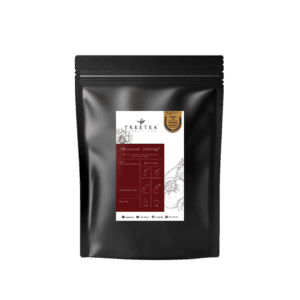 Treetea - Roasted Oolong Single Origin Series Teabags