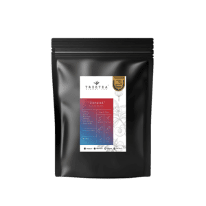 Treetea - Shanghai Tea Blend Series Teabags