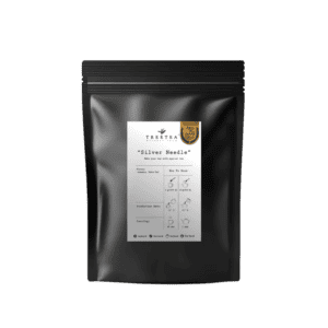 Treetea - Silver Needle Single Origin Series Teabags