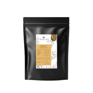 Treetea - Stamina+ Wellness Series Teabags
