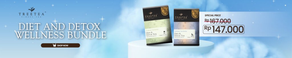 Treetea - Bundling DND Day Night