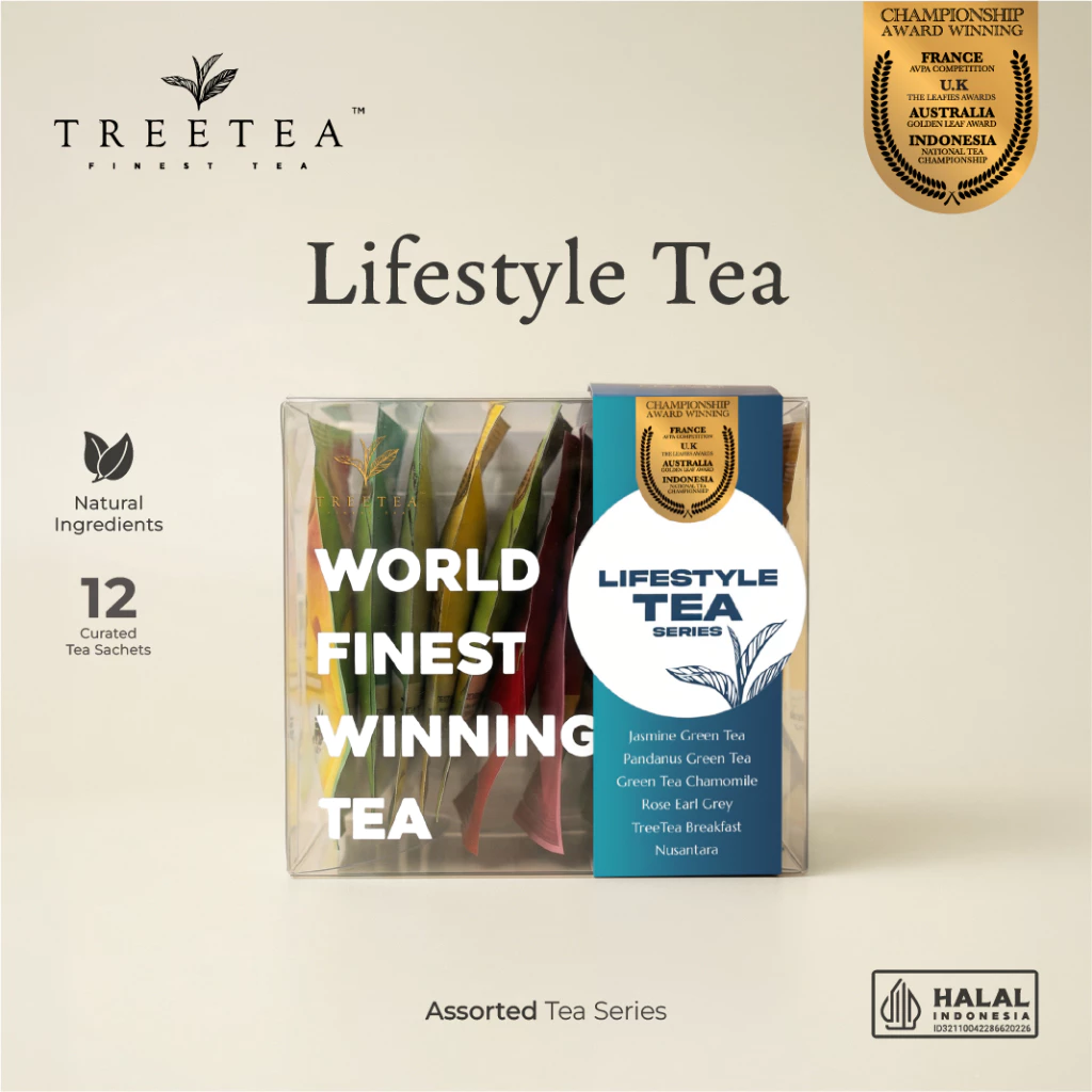 Treetea-Assorted-Lifestyle-Series