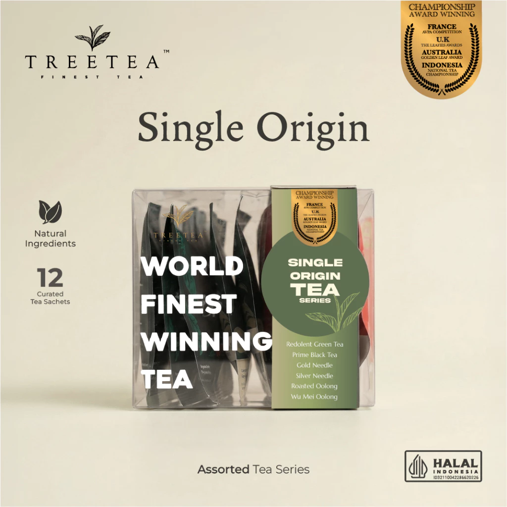 Treetea-Assorted-SingleOrigin-Series