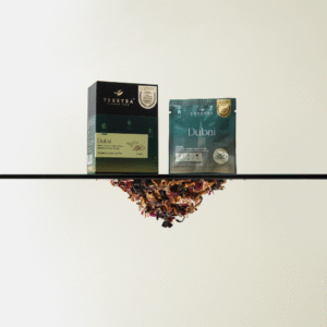 DUBAI - Tea Blend Kurma Sweet Fruity Flavor