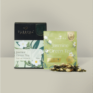 Jasmine Green Tea