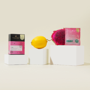 OSLO - Tea Blend Strawberry Flavour