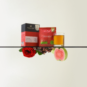 HAVANA - Guava Flavour Tea Blend