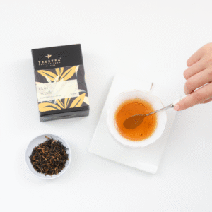 Gold Needle Black Tea