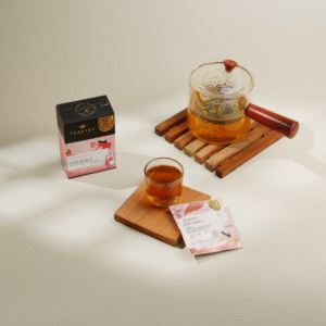 PMS Relief -  Wellness Tea Blend Herbs