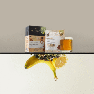 Calm Digestion -  Wellness Tea Blend Herbs