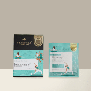 Recovery Wellness Tea