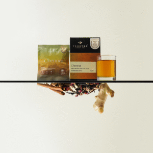 CHENNAI - Tea Blend Herbs Flavour