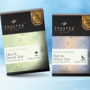 D&D Day - D&D Night Wellness Bundle