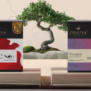 Nusantara - Shanghai Bundle